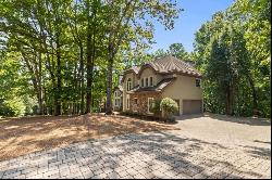 205 Cliffchase Close, Roswell GA 30076