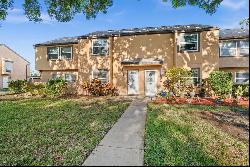 1819 Clearbrooke Drive, Clearwater FL 33760