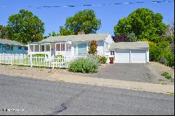 911 S 24th Ave, Yakima WA 98902