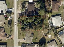 3424 Montano Avenue, Spring Hill FL 34609