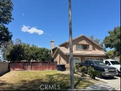 14908 Camellia Drive, Fontana CA 92337