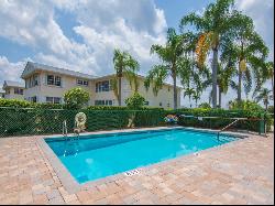 720 Lake Orchid Circle Unit 106, Vero Beach FL 32962