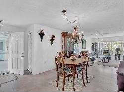 720 Lake Orchid Circle Unit 106, Vero Beach FL 32962