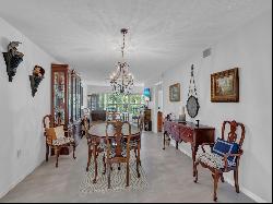 720 Lake Orchid Circle Unit 106, Vero Beach FL 32962