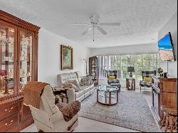 720 Lake Orchid Circle Unit 106, Vero Beach FL 32962