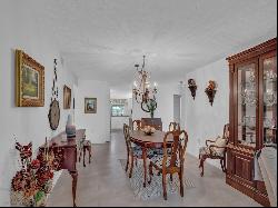 720 Lake Orchid Circle Unit 106, Vero Beach FL 32962