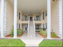 720 Lake Orchid Circle Unit 106, Vero Beach FL 32962