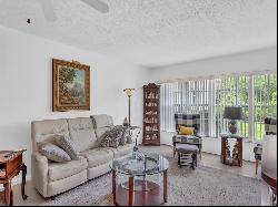 720 Lake Orchid Circle Unit 106, Vero Beach FL 32962