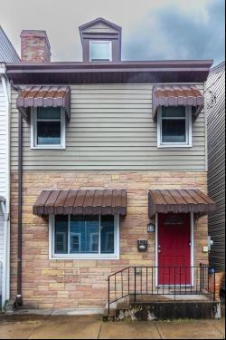 129 S 20th Street, South Side PA 15203