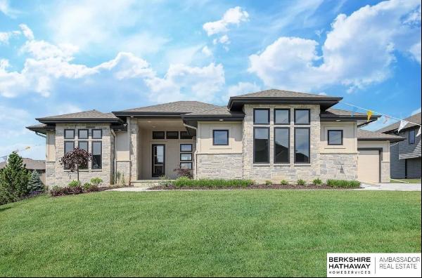 11414 S 120th Avenue, Papillion NE 68046