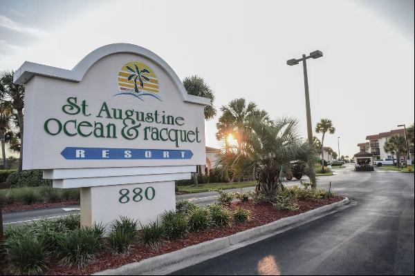 880 A1a Beach Blvd #1308, St Augustine FL 32080