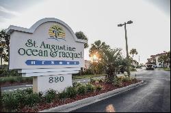 880 A1a Beach Blvd #1308, St Augustine FL 32080