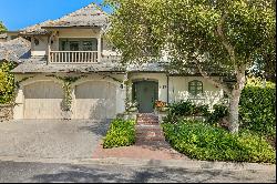 1473 Bonnymede Drive, Montecito CA 93108