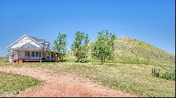 54 Five Finger Peaks Rd, Gillette WY 82716