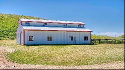 54 Five Finger Peaks Rd, Gillette WY 82716