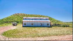 54 Five Finger Peaks Rd, Gillette WY 82716