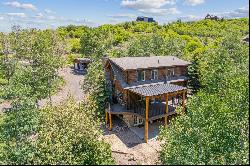 2770 S TIMBERLAKES DR #1097, Heber City UT 84032