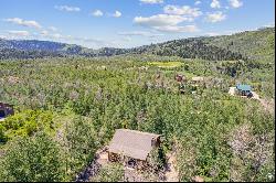 2770 S TIMBERLAKES DR #1097, Heber City UT 84032