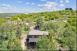 2770 S TIMBERLAKES DR #1097, Heber City UT 84032