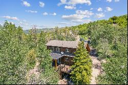 2770 S TIMBERLAKES DR #1097, Heber City UT 84032