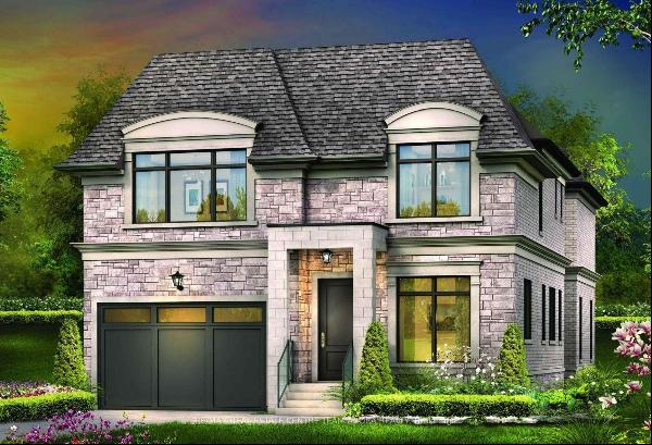 197 Mateo Pl, Mississauga ON L5A2K4