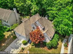 107 Ardenlee Drive, Peachtree City GA 30269