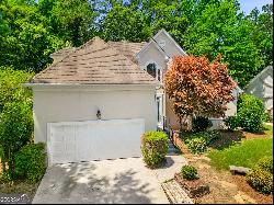 107 Ardenlee Drive, Peachtree City GA 30269