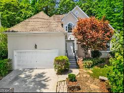 107 Ardenlee Drive, Peachtree City GA 30269