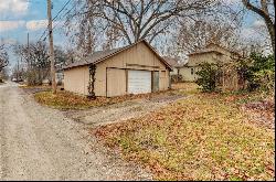 508 S Willow Street, Ottawa KS 66067