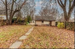 508 S Willow Street, Ottawa KS 66067