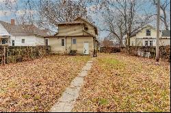 508 S Willow Street, Ottawa KS 66067