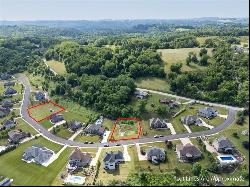 4028 Castor Lane Lot 18R, Jefferson Hills PA 15332