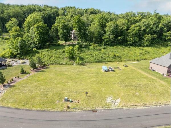 4028 Castor Lane Lot 18R, Jefferson Hills PA 15332