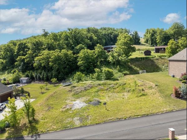 4012 Castor Lane Lot 22, Jefferson Hills PA 15332