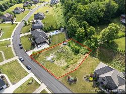 4012 Castor Lane Lot 22, Jefferson Hills PA 15332