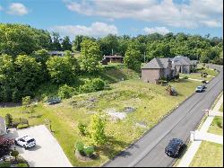 4012 Castor Lane Lot 22, Jefferson Hills PA 15332