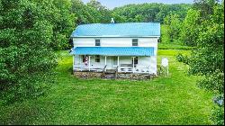 27301 Poor Valley Rd, Saltville VA 24370