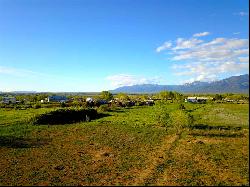 Rocking Chair Road Tract A2, Ranchos De Taos NM 87557