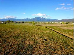 Rocking Chair Road Tract A2, Ranchos De Taos NM 87557