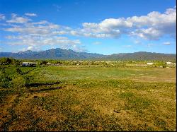 Rocking Chair Road Tract A2, Ranchos De Taos NM 87557