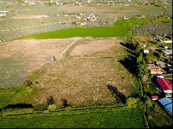 Rocking Chair Road Tract A2, Ranchos De Taos NM 87557