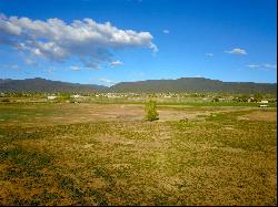 Rocking Chair Road Tract A2, Ranchos De Taos NM 87557