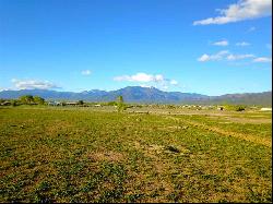 Rocking Chair Road Tract A2, Ranchos De Taos NM 87557