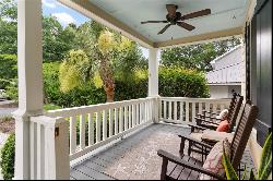 109 Circle Drive, St Simons Island GA 31522