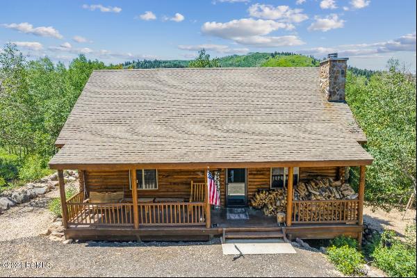 2770 Timber Lakes Drive, Heber City UT 84032