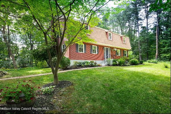 143 Woodland Drive, Hurley NY 12443