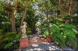 Hot Springs Road, Montecito CA 93108