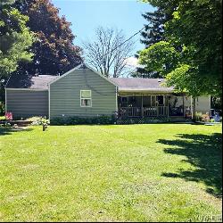 9254 Mountain Road, Gasport NY 14067