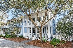 59 W Water Street, Inlet Beach FL 32461