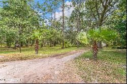 1761 W Holly Oaks Lake Road, Jacksonville FL 32225